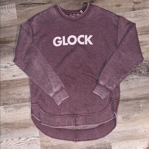 GLOCK Women's Sweatshirt